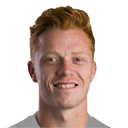 R. WOODS PES 2021 portrait