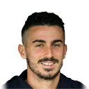 M. FREDIANI PES 2019 portrait