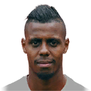 F. SELEMANI PES 2021 portrait