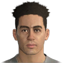 JOSUÉ PES 2019 portrait
