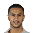 A. OUNAS PES 2021 portrait