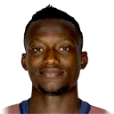 C. NINGA PES 2021 portrait