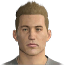 N. ANDREEV PES 2019 portrait