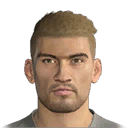 L. MOSEVICH PES 2021 portrait