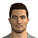 JAVIER GALÁN PES 2021 portrait
