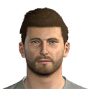 M. MADL PES 2016 portrait