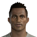 T. PHETE PES 2021 portrait