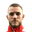 G. PAQUIEZ PES 2021 portrait