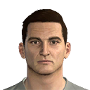 S. BUENACASA PES 2021 portrait