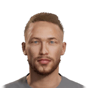 J. HORN PES 2016 portrait