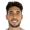 A. SCHETINO PES 2017 portrait