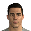 A. ROJAS PES 2016 portrait