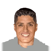 N. CASTRO PES 2021 portrait