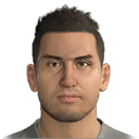 E. ORFANO PES 2016 portrait