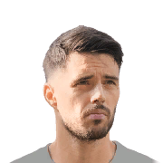 J. BREKALO PES 2021 portrait