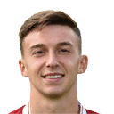 C. MASTERSON PES 2019 portrait