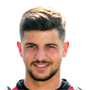 M. MINETTI PES 2016 portrait