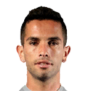 G. CARABAJAL PES 2021 portrait