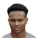 L. GARCIA PES 2021 portrait