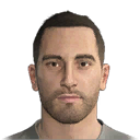 C. TIRARD PES 2017 portrait
