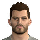 S. THESKER PES 2017 portrait