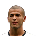 A. TAHAR PES 2016 portrait