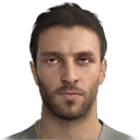 I. SCOCCO PES 2020 portrait