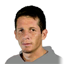 N. SILVA PES 2021 portrait