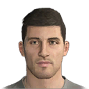 M. MIAZGA PES 2021 portrait