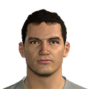 L. LA PAZ PES 2017 portrait