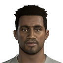 D. DJOUSSÉ PES 2016 portrait