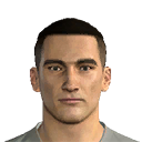 F. DURÁN PES 2016 portrait