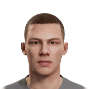 L. MEROLLA PES 2021 portrait