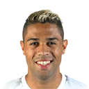 M. DÍAZ PES 2021 portrait