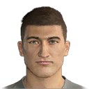 S. LEBUS PES 2017 portrait