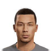 J. CONTRERAS PES 2017 portrait