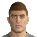 LUCAS FERNANDES PES 2021 portrait
