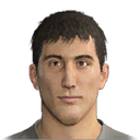 ADENAREF PES 2013 portrait