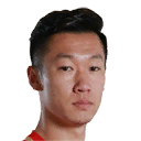 XU XIN PES 2020 portrait