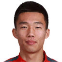 HE GUAN PES 2021 portrait