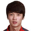 ZHANG YI PES 2021 portrait