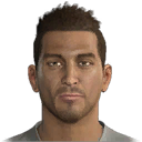 GRAÇA PES 2016 portrait