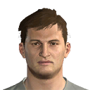 R. BOOTY PES 2017 portrait