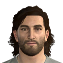 L. MORA PES 2017 portrait