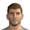 IVÁN GONZÁLEZ PES 2018 portrait