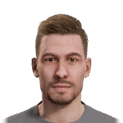 HÉBER PENA PES 2021 portrait