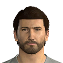 M. IORI PES 2021 portrait
