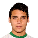 Y. AGUILA PES 2017 portrait