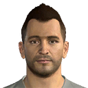 BARRY PES 2017 portrait