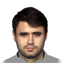 A. ÇALIK PES 2021 portrait